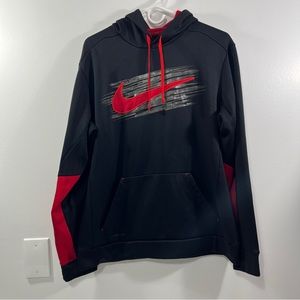 Nike Therma-Fit Active Sweatshirt Men’s Size Large